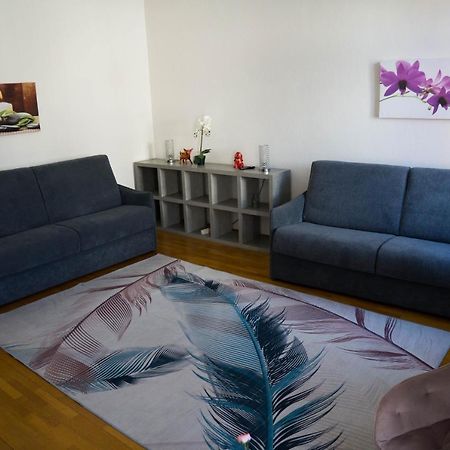 Casa Rudy Apartment โบลซาโน ภายนอก รูปภาพ