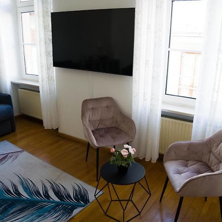 Casa Rudy Apartment โบลซาโน ภายนอก รูปภาพ