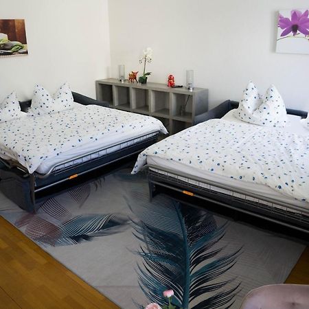 Casa Rudy Apartment โบลซาโน ภายนอก รูปภาพ