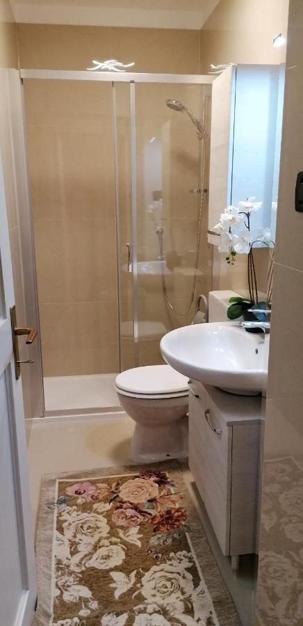 Casa Rudy Apartment โบลซาโน ภายนอก รูปภาพ