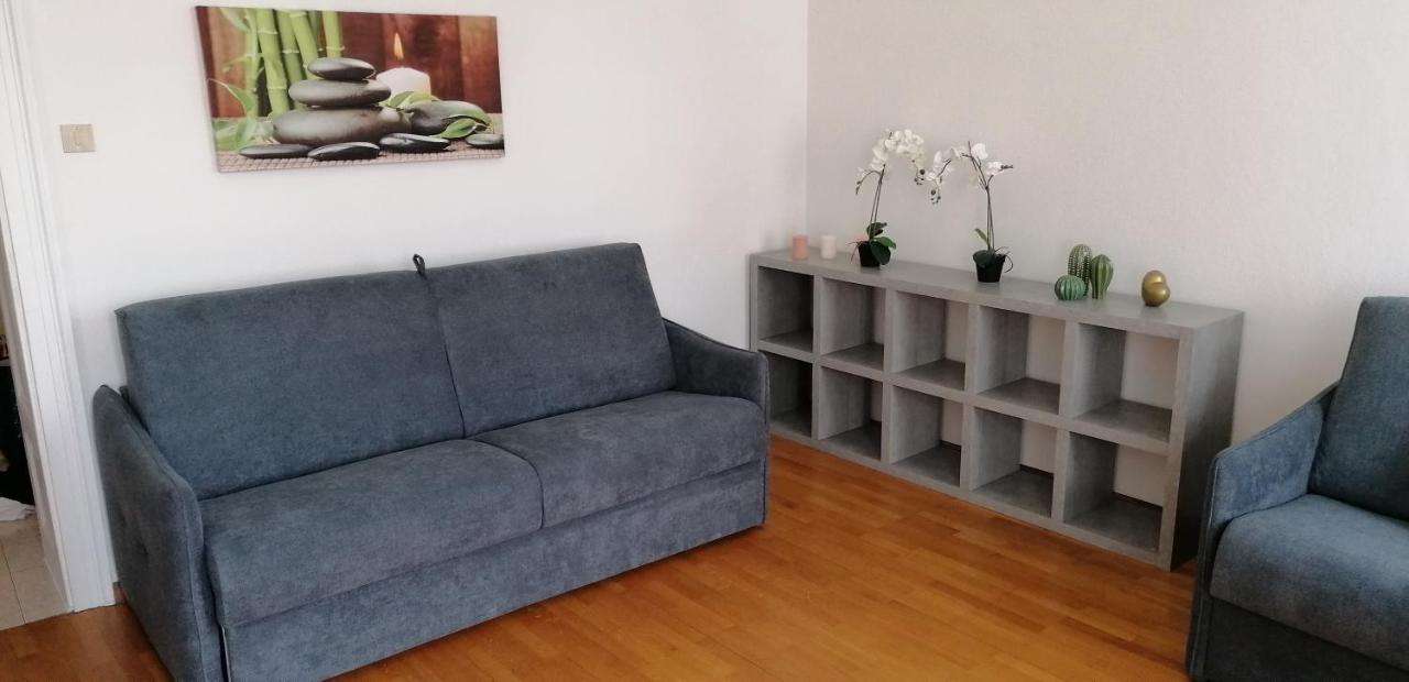 Casa Rudy Apartment โบลซาโน ภายนอก รูปภาพ