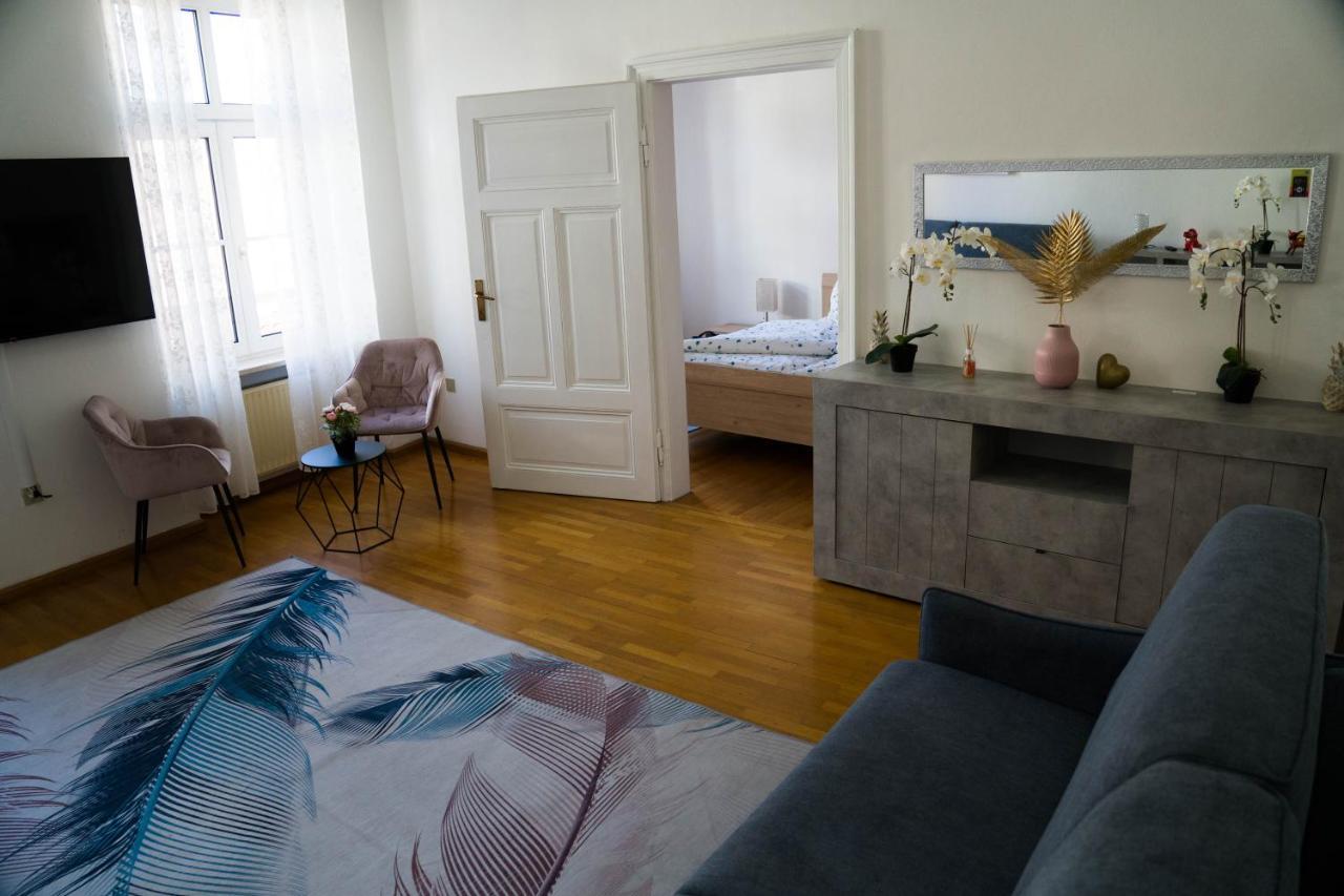 Casa Rudy Apartment โบลซาโน ภายนอก รูปภาพ