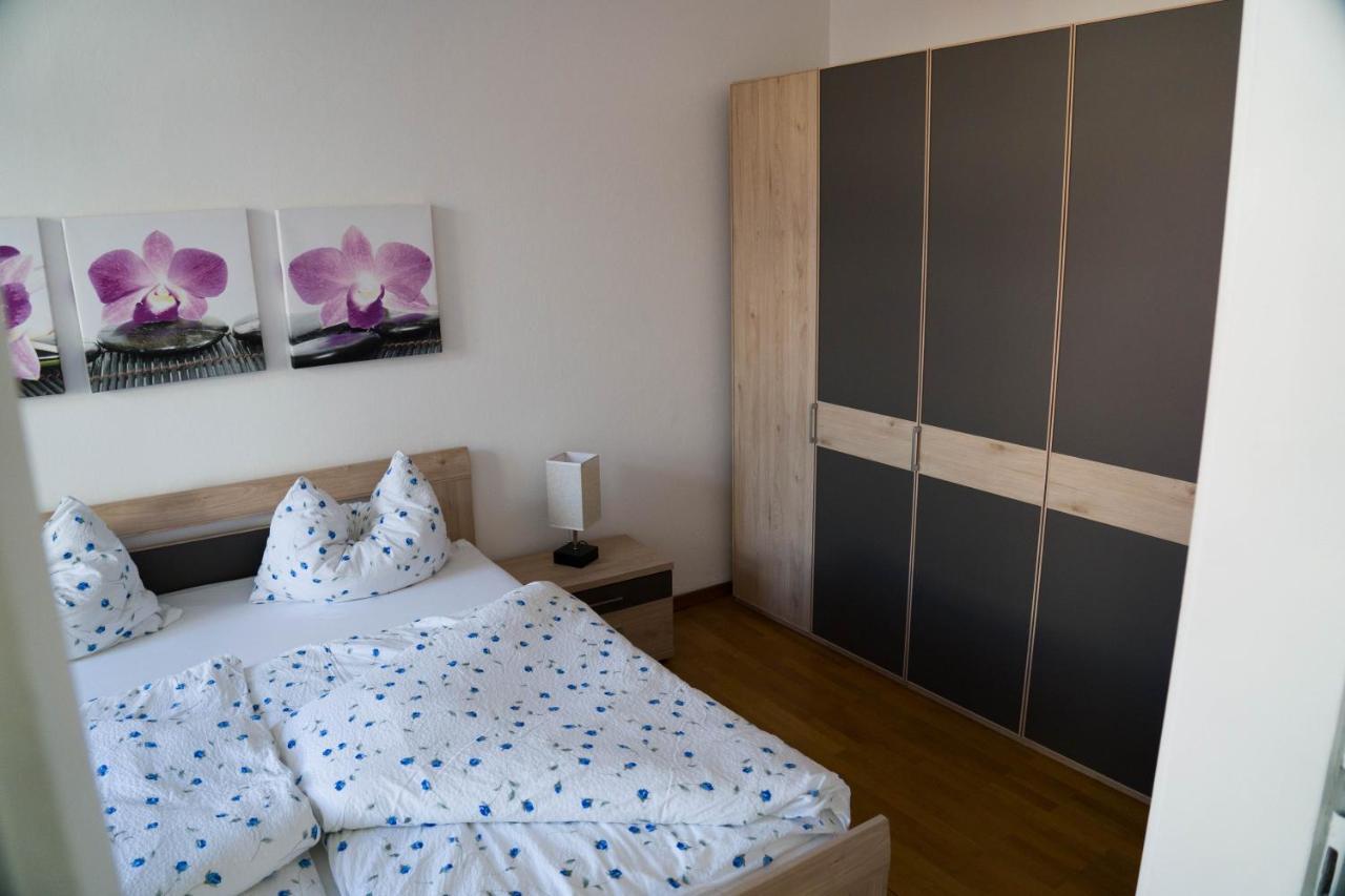 Casa Rudy Apartment โบลซาโน ภายนอก รูปภาพ
