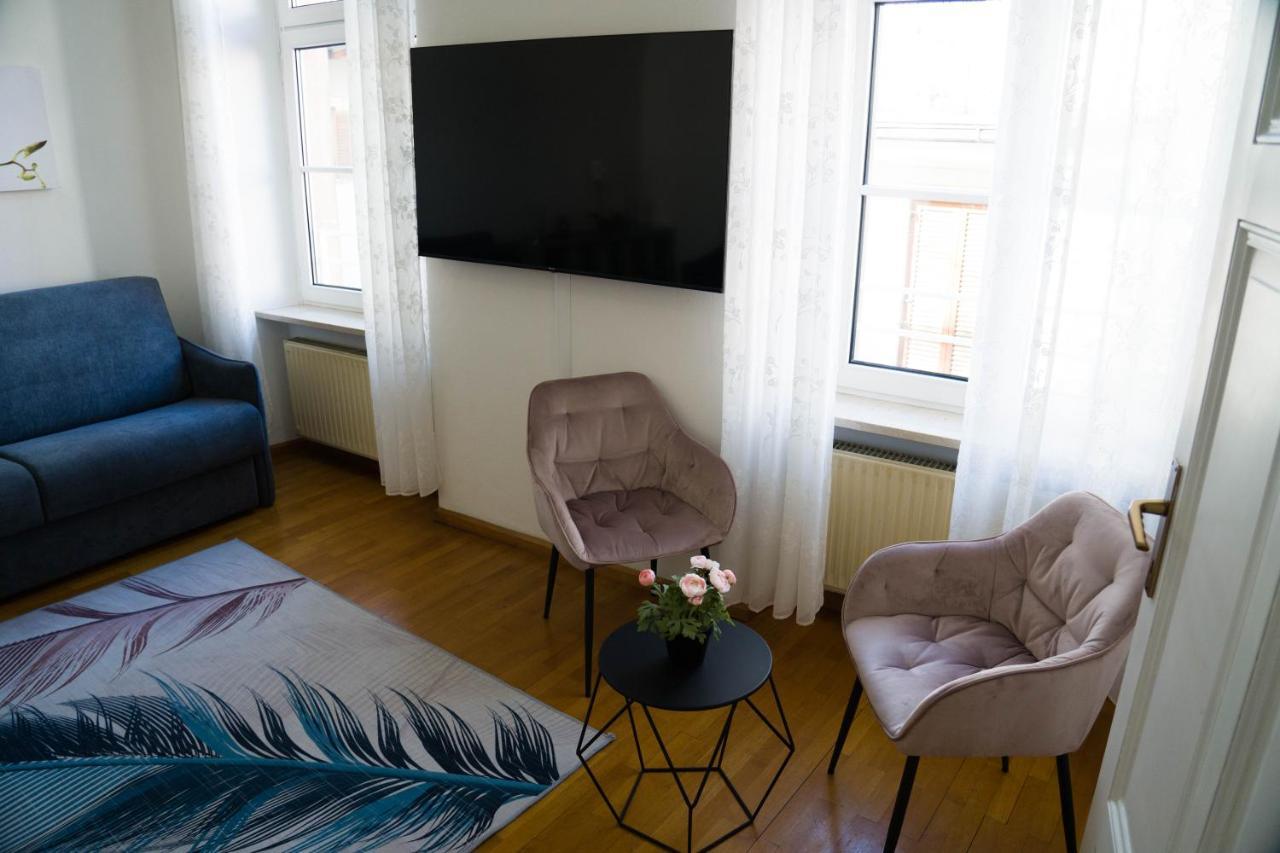Casa Rudy Apartment โบลซาโน ภายนอก รูปภาพ