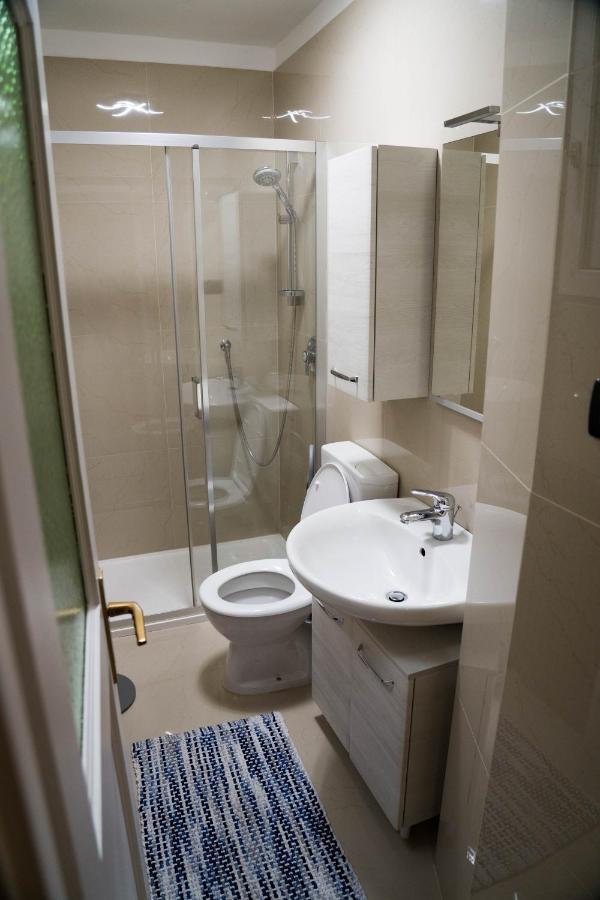 Casa Rudy Apartment โบลซาโน ภายนอก รูปภาพ