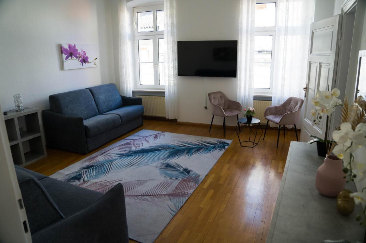 Casa Rudy Apartment โบลซาโน ภายนอก รูปภาพ