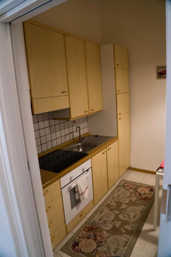 Casa Rudy Apartment โบลซาโน ภายนอก รูปภาพ