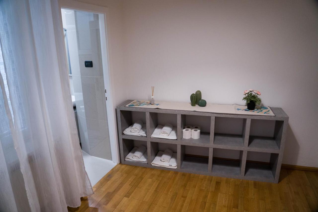 Casa Rudy Apartment โบลซาโน ภายนอก รูปภาพ