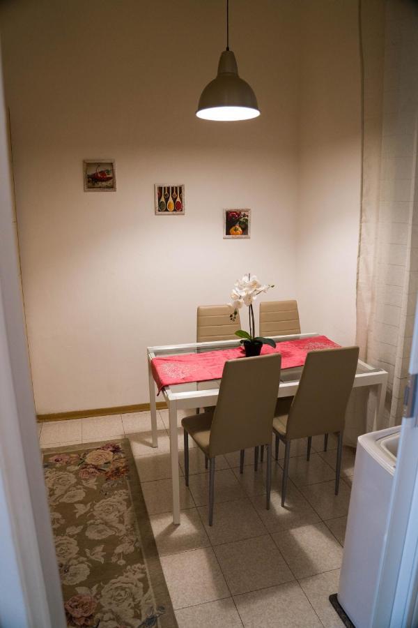 Casa Rudy Apartment โบลซาโน ภายนอก รูปภาพ